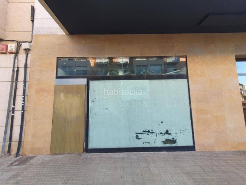 Foto 02bd6ee9-17e9-4632-935c-28f8fb6ce963. Locale commerciale in Centre-Cordelles Cerdanyola del Vallès