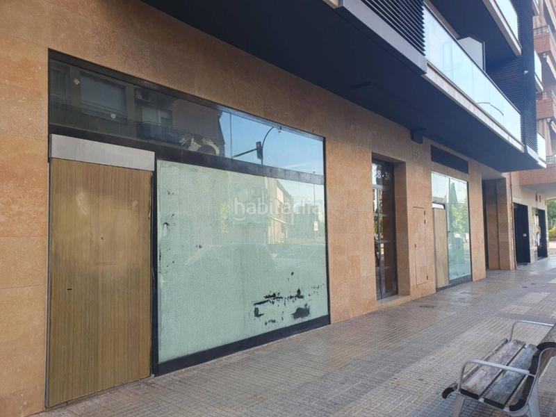 Foto 8e137dc3-4709-422c-8c79-d8154ccad8a1. Locale commerciale in Centre-Cordelles Cerdanyola del Vallès