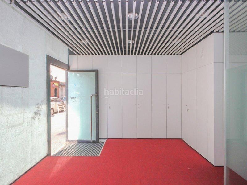 Foto beff67e5-fc97-482b-b5b5-516b4a0cec45. Locale commerciale in Centre-Cordelles Cerdanyola del Vallès