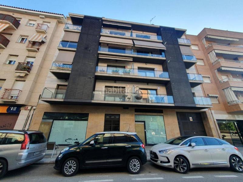 Foto f702b836-da6a-444f-9983-ae5fcb043704. Locale commerciale in Centre-Cordelles Cerdanyola del Vallès