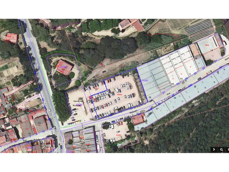 Foto eba5c400-7d4b-4832-8b96-96314dee6c28. Terrain résidentiel dans ral de can bellsolell 15 dans Arenys de Munt