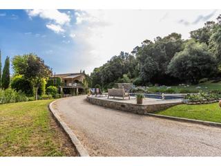 Bauernhof  Gi-554. Venta de masía en esponellà