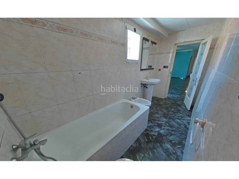 Foto 19db65e6-c554-4af2-a454-d59f3c05ab2c. Appartement dans La Cogullada Terrassa