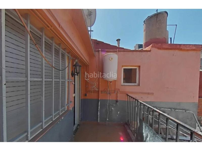 Foto 88543522-a7ce-401e-a135-12e91098723b. Appartement dans La Cogullada Terrassa
