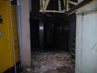 Edificio  Freser. Edificio en venta  para reformar completamente