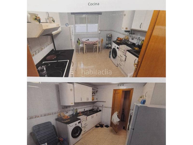 Foto 374728da-abf1-4f19-9990-13709b7e420e. Apartament amb aparcament piscina a L´Estany Calafell