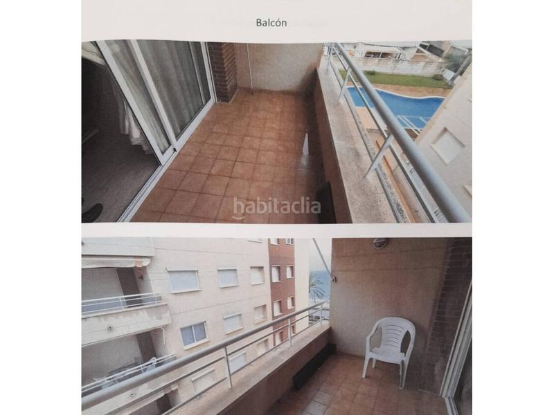 Foto 4cbdc777-f503-4d32-828d-4ef48b2070de. Apartament amb aparcament piscina a L´Estany Calafell