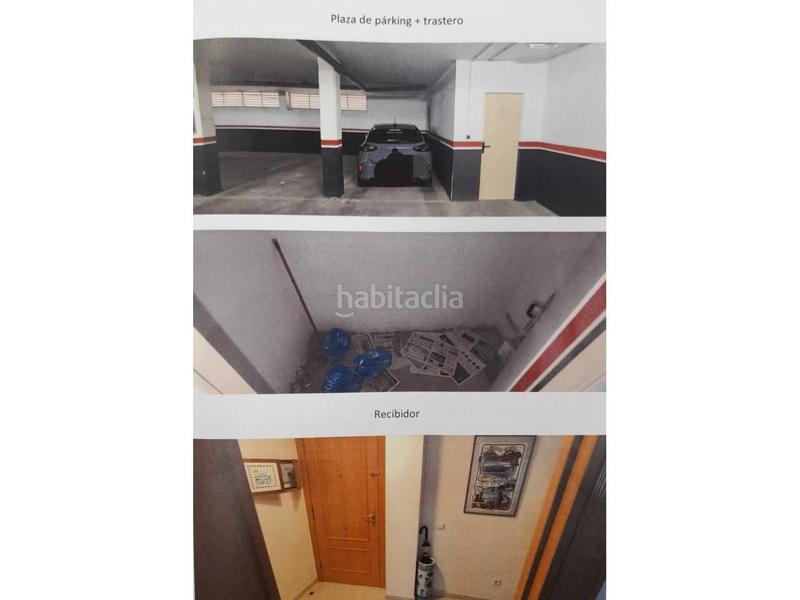 Foto 85385ec3-ee48-4ba6-9f6f-41631f9737c6. Apartament amb aparcament piscina a L´Estany Calafell