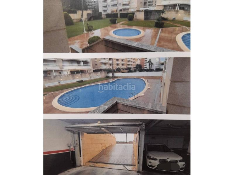Foto def06f2d-d426-45c9-a2c6-14cf2cd186a1. Apartament amb aparcament piscina a L´Estany Calafell