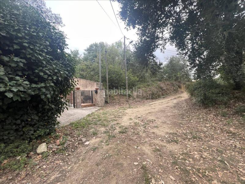 Foto 06ab9cd0-e3c8-4a47-817d-afdda1ea9e17. Finca rústica a avinguda del puigdomí 40 a Caldes de Montbui