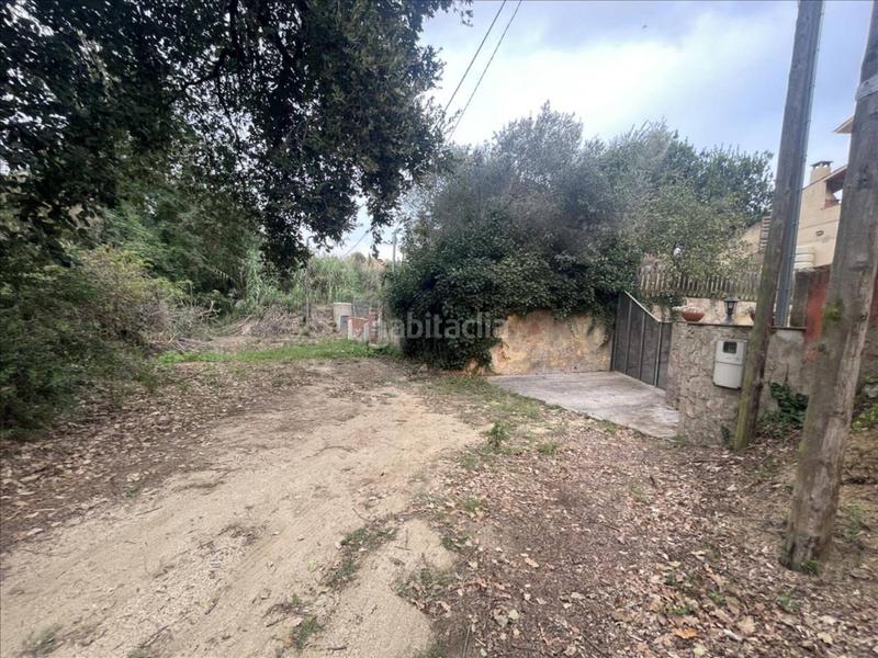 Foto 180080b8-9cb0-4bb7-a54a-7badaac063b6. Finca rústica a avinguda del puigdomí 40 a Caldes de Montbui