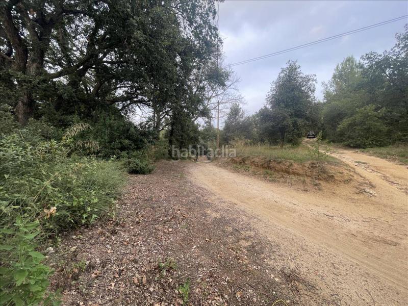 Foto 22ef9691-1ed9-4c1d-94e0-c867fca341ad. Finca rústica a avinguda del puigdomí 40 a Caldes de Montbui