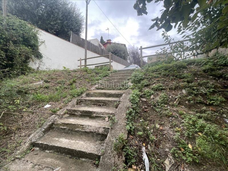 Foto 69938cb2-3965-46d7-89bb-ec5db7ce2c06. Finca rústica a avinguda del puigdomí 40 a Caldes de Montbui