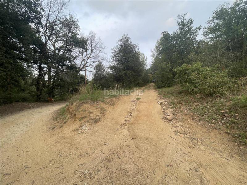 Foto e12515f8-8716-4004-98f5-f7640895b79f. Finca rústica a avinguda del puigdomí 40 a Caldes de Montbui