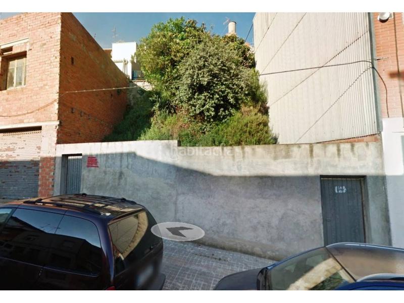 Foto bc3d10a1-52cd-480a-96b2-1d910e48b8fc. Area edificabile industriale in Can Puiggener Sabadell