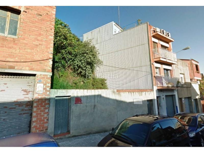 Foto fe8d20e9-7bc8-47e5-a8c3-28821b4a9bb3. Area edificabile industriale in Can Puiggener Sabadell