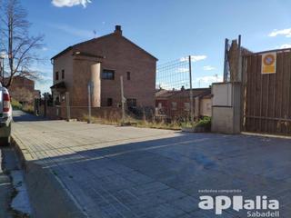 Solar industrial a Sentmenat. Solar en venta en sentmenat