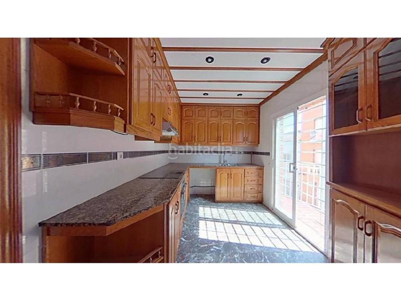 Foto b6df404b-a3d2-4da9-adf4-019f4f0e070c. Dúplex piso en Gràcia en Gràcia Sabadell