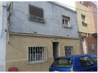 Solar industrial en Creu de Barberà. Solar en venta en campoamor