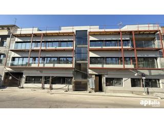 Piso  Borràs. Planta baja de diseño, obra nueva en sabadell creu alta