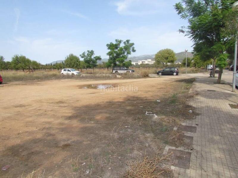 Foto 6b15ead2-f46f-46a7-97b5-513abd07172e. Finca rústica terreno en Binissalem