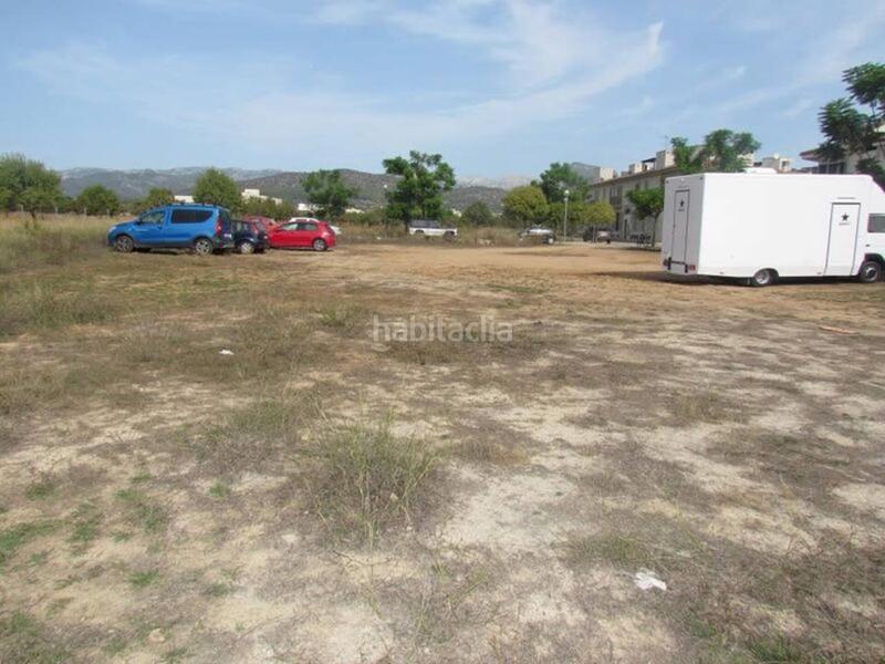 Foto 958f66d6-cdc1-4620-8d66-0596c4aaf52f. Finca rústica terreno en Binissalem