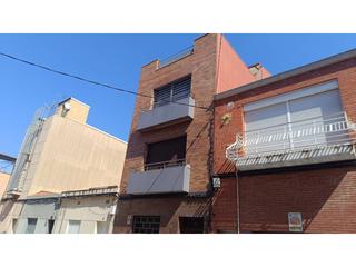 Dúplex  Guerriller alzina. Duplex seminuevo