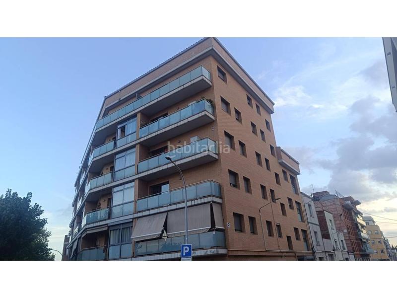 Foto a4e505e9-0b42-4dc6-945f-f95fd7c10a4e. Etagenwohnung mit parking in Egara Terrassa
