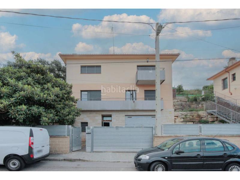 Foto 00ef9e0f-0f13-43a1-9ed9-0461ba877a76. Casa amb aparcament a Castellnou-Can Mir-Can Solà Rubí