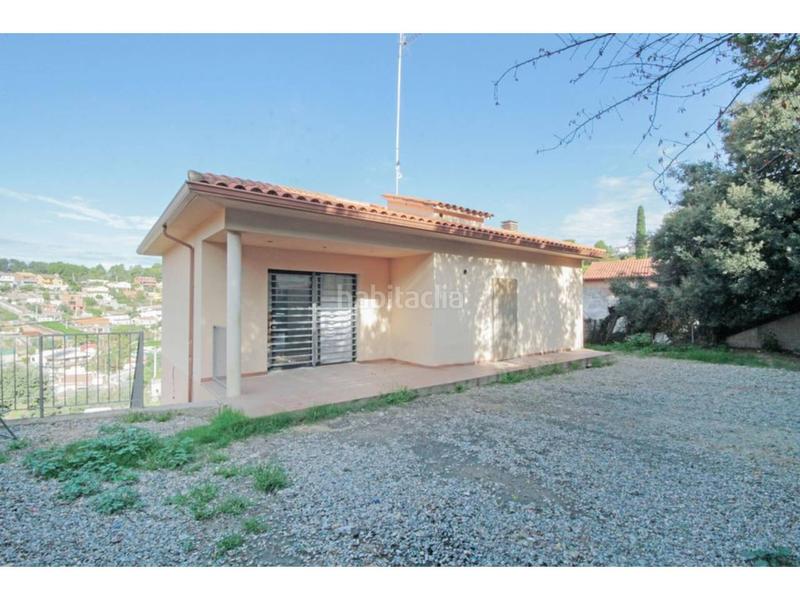 Foto aef1ec17-9cea-4dc8-a92d-24d156bf78a3. Casa amb aparcament a Castellnou-Can Mir-Can Solà Rubí