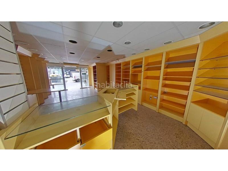 Foto 3e4faf9a-4c29-45b2-a021-1c9ca7c77f45. Locale commerciale in Hostafrancs Sabadell