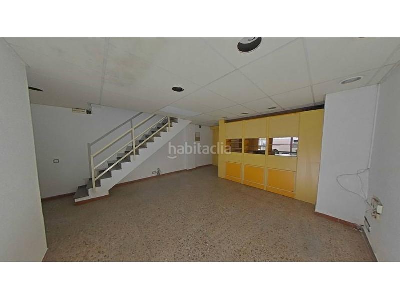 Foto 48c2c22b-ba22-4699-9114-5e02595318aa. Locale commerciale in Hostafrancs Sabadell