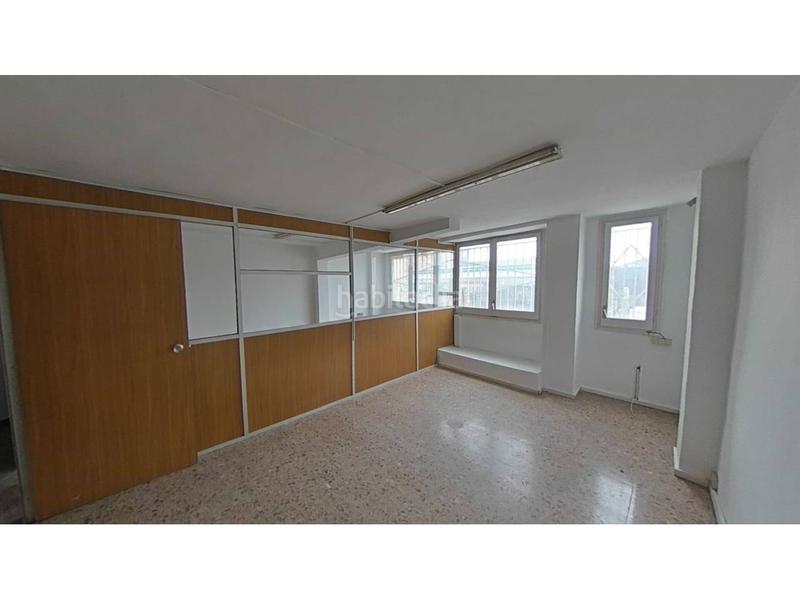 Foto 4f62affc-8821-4684-ac97-1bd01961cad4. Locale commerciale in Hostafrancs Sabadell