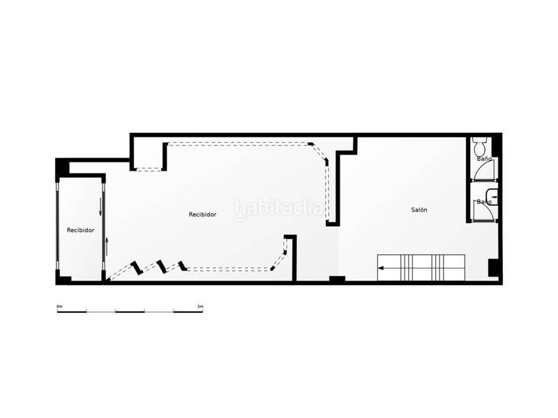 Foto 6f6b207f-30fd-4746-bec1-23879d65c0ce. Locale commerciale in Hostafrancs Sabadell
