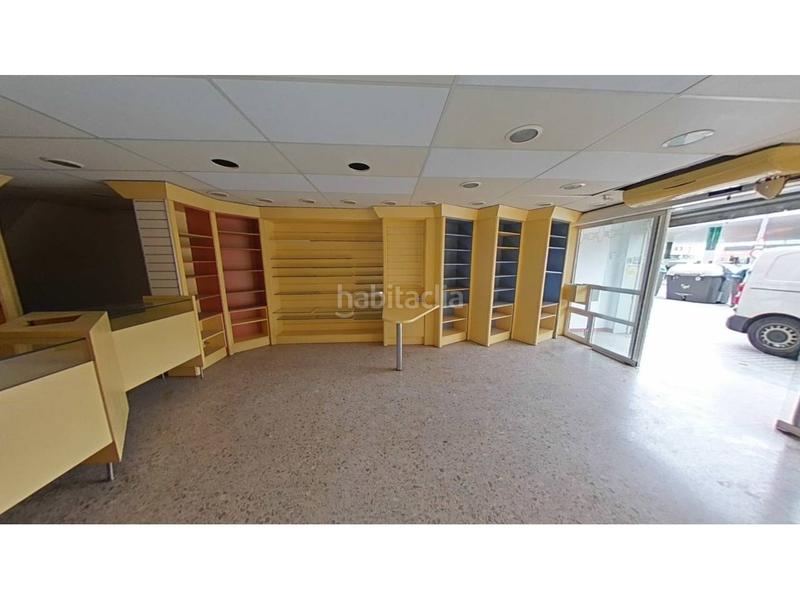 Foto 7baa8e85-933f-47ae-a4bd-d919fc2eeb90. Locale commerciale in Hostafrancs Sabadell