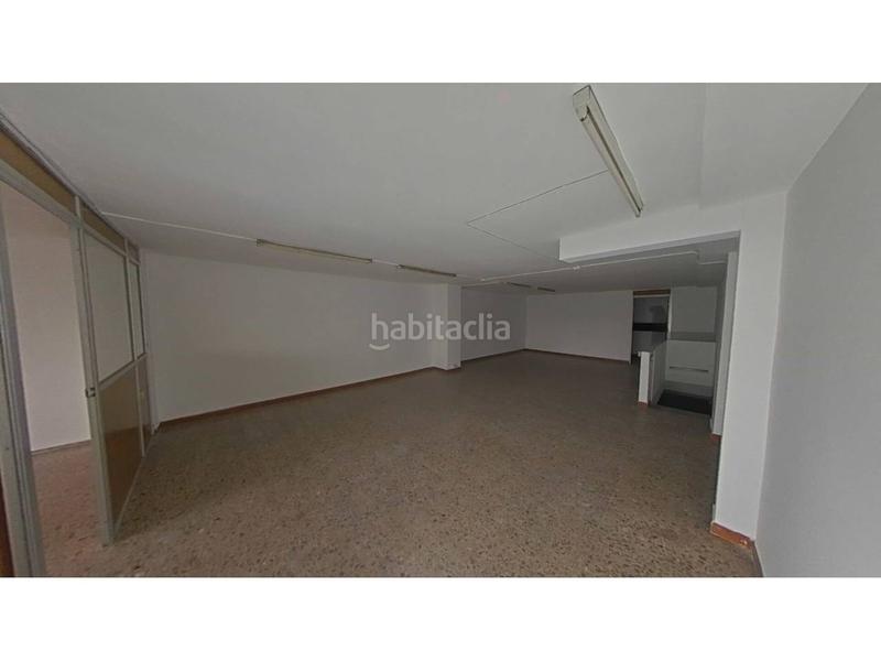 Foto 89a5701a-f4f5-4a05-a375-745aa2d4dcdb. Locale commerciale in Hostafrancs Sabadell