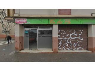 Local Comercial  Diagonal. Cordelles  cerdanyola del vallès