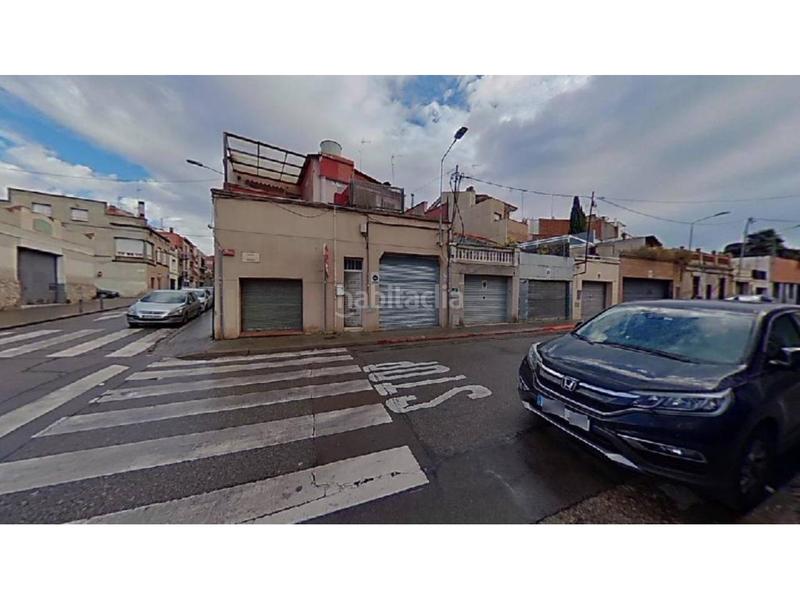 Foto 5f8932f0-6b66-4cbc-9b8e-dde7f879028b. Piso la Creu Alta en Creu Alta Sabadell