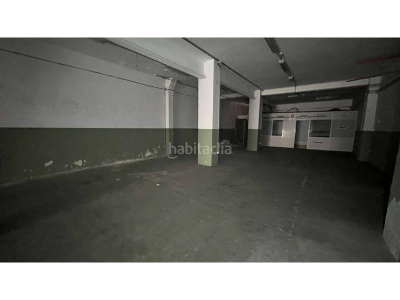 Foto 20a0dba2-0e55-49fb-824b-40f84a3abf8b. Business premise in Centre Ripollet