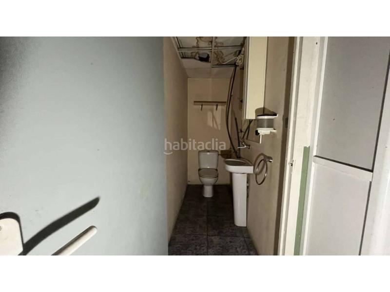 Foto 75dd422b-d554-4229-aedd-6ae8ea038354. Business premise in Centre Ripollet