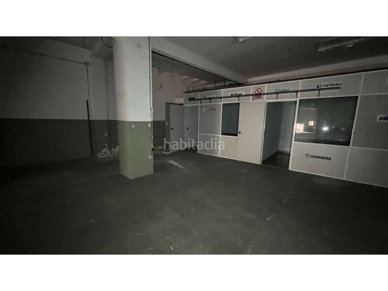 Foto 869aa9e6-9d06-4629-9988-b42ccaef10a3. Business premise in Centre Ripollet