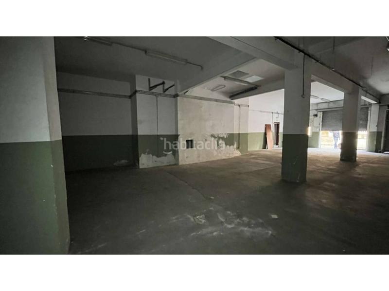 Foto 8c4fe78d-3c23-41ed-9888-62c8da0a550c. Business premise in Centre Ripollet