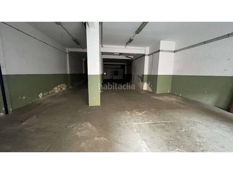 Foto ef119bdb-3f99-41a5-8fdb-7f119479c09a. Business premise in Centre Ripollet