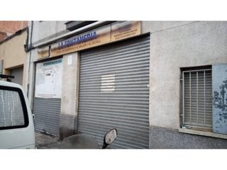 Geschäftsraum in Tamarit