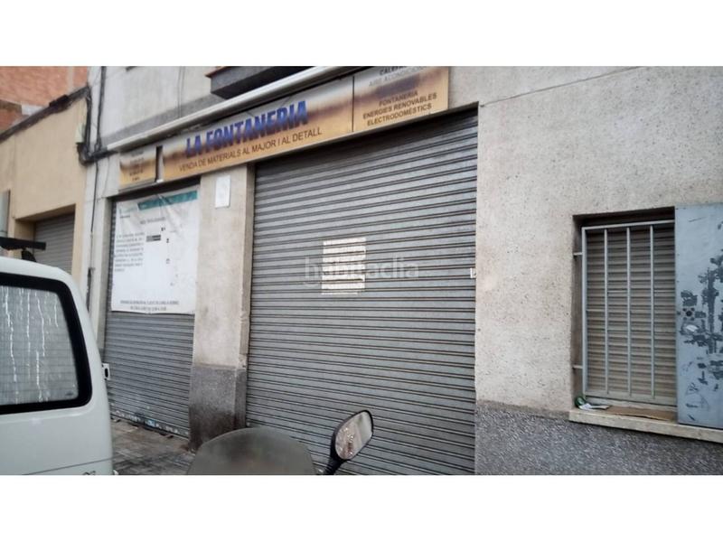 Foto febcdd29-aba6-4273-abc5-52847d1244c2. Business premise in Centre Ripollet