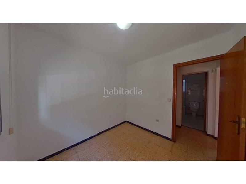 Foto da1e9182-f856-4195-b859-95af953ea485. Flat with heating in Progrés Rubí