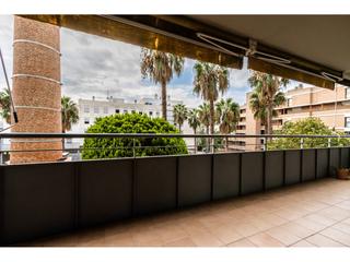 Piso  Alemanya. Venta de piso en sabadell  centre