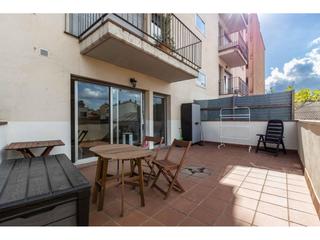 Etagenwohnung  Sant ferran. Piso en venta en gràcia