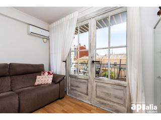 Appartement  Terrassa. Centre  sant quirze
