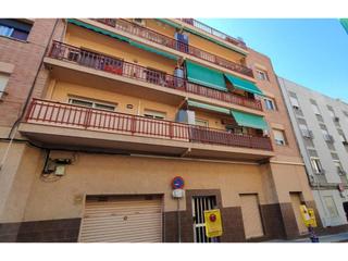 Pis  San salvador. Can clos  ripollet